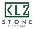 KLZ Stone Logo