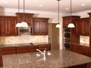 7 Top Advantages of Granite Countertops