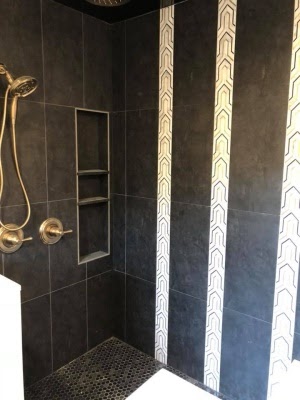 Explore Shower Tile Installation Customer Gallery