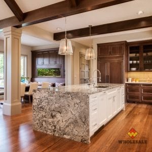 Granite Countertops Cost