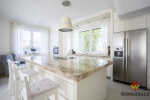Granite Countertops: Debunking Common Myths and Misconceptions