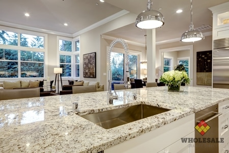 Granite Wholesale Direct is every