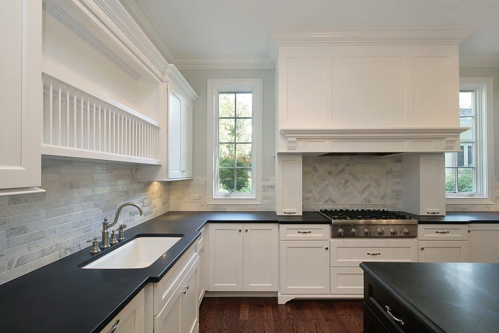 Honed vs. Polished Marble Countertops