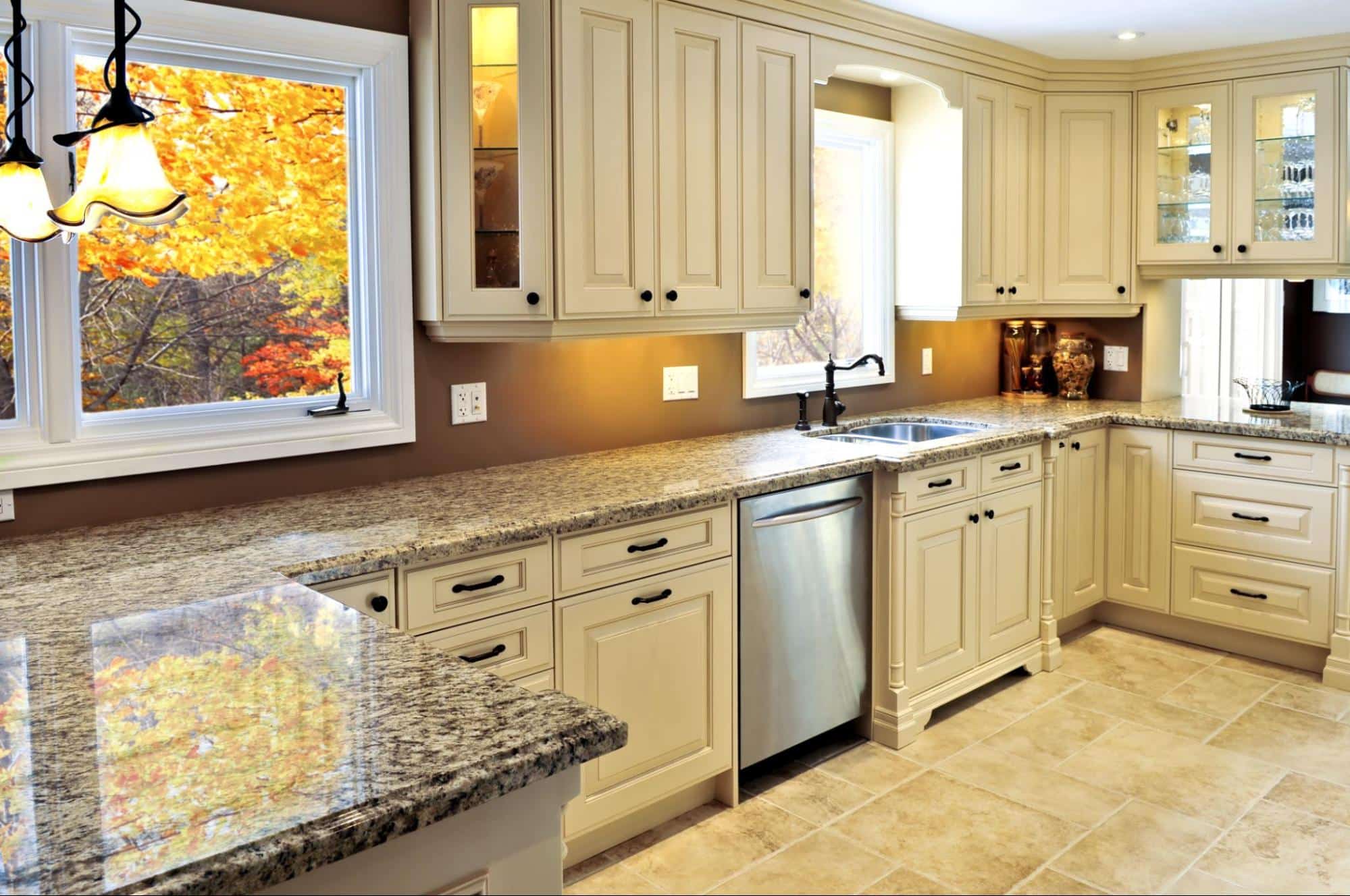 How Long Do Granite Countertops Last? Wholesale Granite