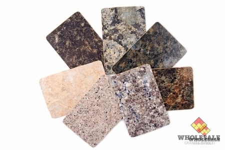 How To Choose the Right Granite Countertop for Your Kitchen