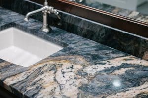 How to Select the Perfect Sink to Match Your Granite Countertop