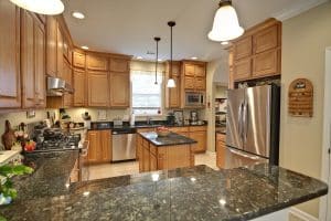 Maintaining the Beauty of Your Granite Countertops: Care and Cleaning Tips