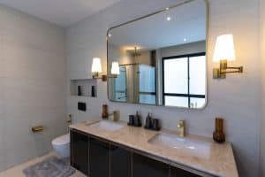 Mastering the Art of Bathroom Design: A Guide to Using the Bathroom Visualizer Tool