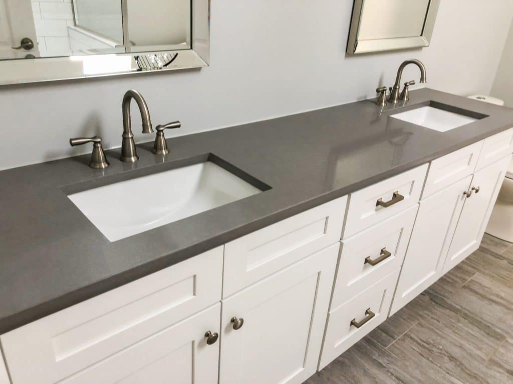 42 inch quartz vanity top kitchen bath collection