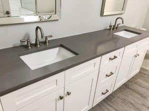 Quartz Granite Countertops Frisco Tx 300x225 