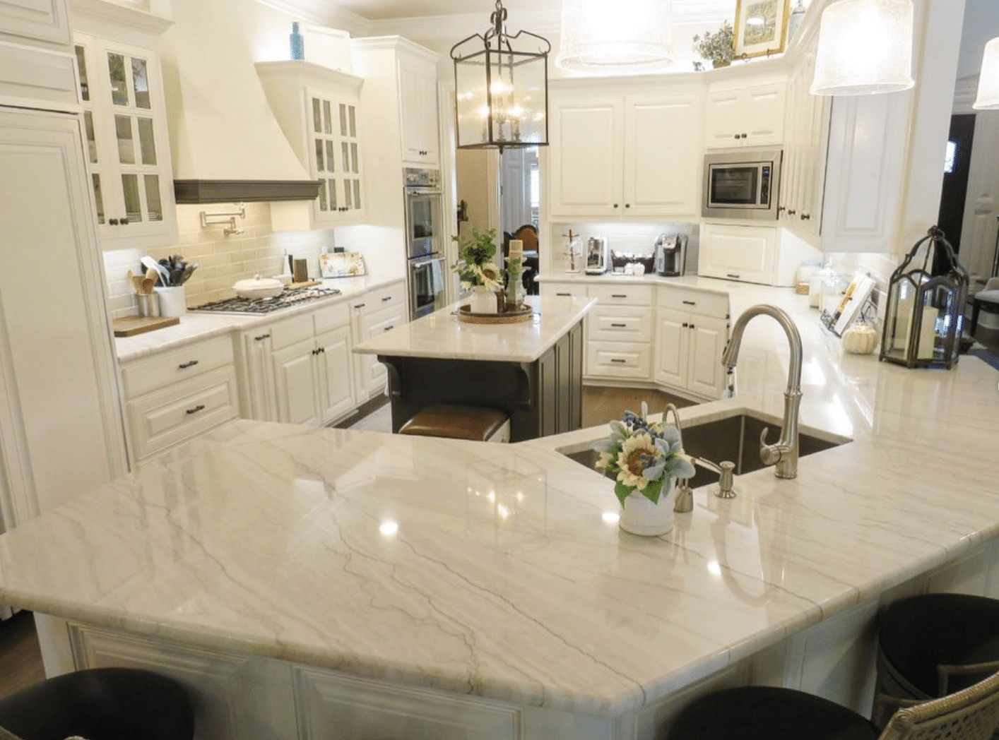 Are Quartz Countertops Going Out Of Style? Wholesale Granite Direct