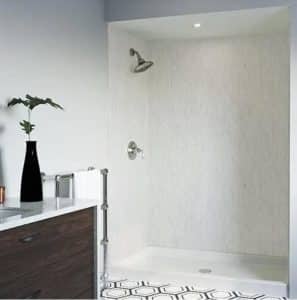 Shower Design and Feature Ideas