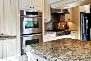 Stone Countertop Cleaners
