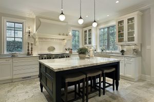 The Art of Granite Selection: Tips for Choosing the Perfect Slab for Your Home