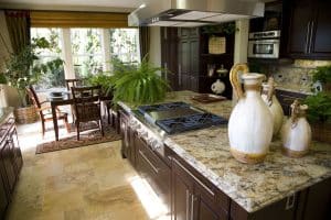 The Importance of Professional Granite Installation for Longevity