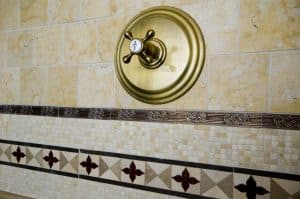 The Perks of Adding a Stone Backsplash To Your Shower