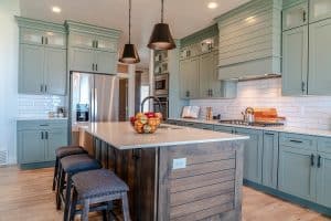 What Are the Most Durable Types of Countertops