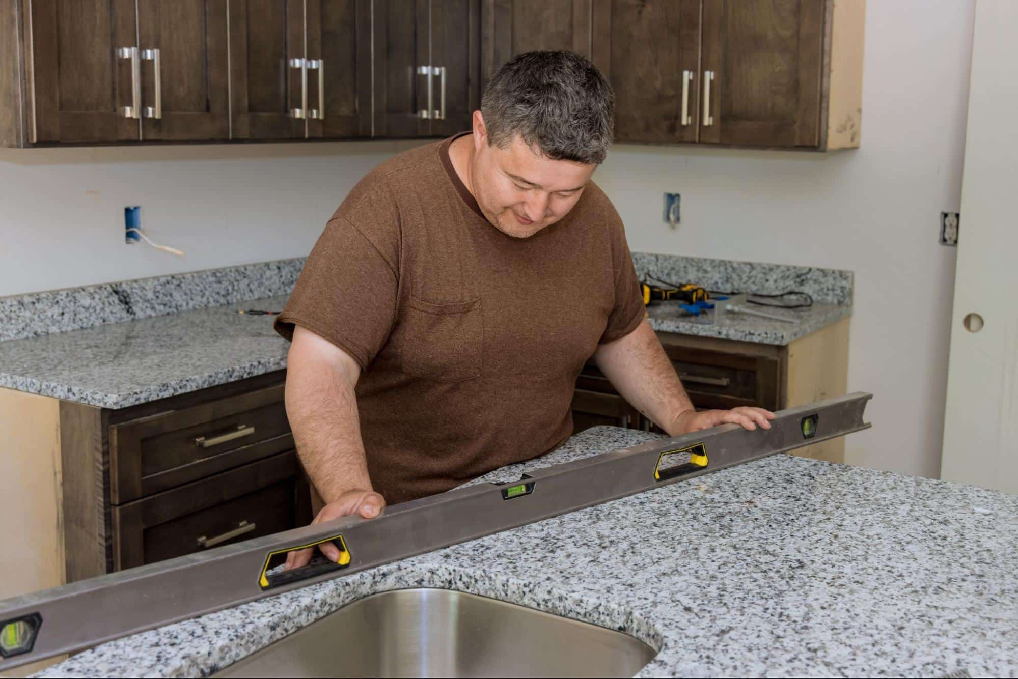 What to Expect From Countertop Installation | Wholesale Granite Direct