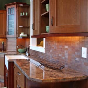 What to Expect - Granite Countertop Installation